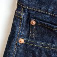 画像5: orSlow/ IVY FIT DENIM 107OW (WOMEN'S)