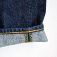 画像9: orSlow/ IVY FIT DENIM 107OW (WOMEN'S)