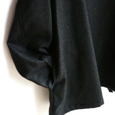 画像5: Charpentier de Vaisseau / Stella Washable Wool Marine Smock (5)