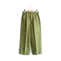 Charpentier de Vaisseau / Bret Baker Pants