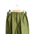 画像3: Charpentier de Vaisseau / Bret Baker Pants (3)