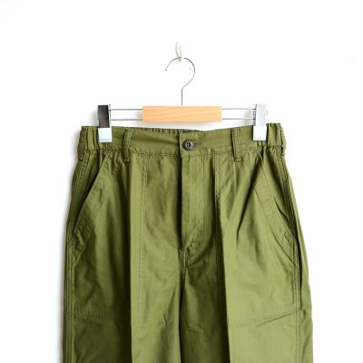 画像3: Charpentier de Vaisseau / Bret Baker Pants