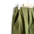 画像6: Charpentier de Vaisseau / Bret Baker Pants (6)