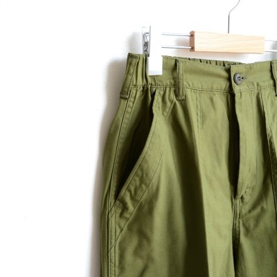画像6: Charpentier de Vaisseau / Bret Baker Pants