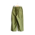 画像2: Charpentier de Vaisseau / Bret Baker Pants (2)
