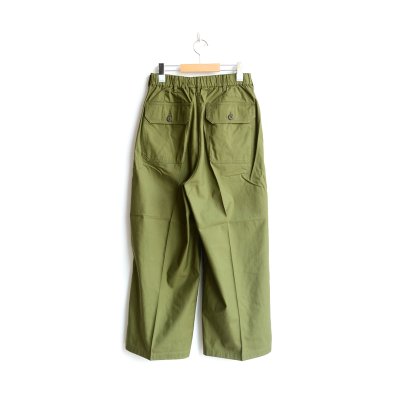 画像2: Charpentier de Vaisseau / Bret Baker Pants