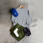 OTHER3: Charpentier de Vaisseau / Bret Baker Pants
