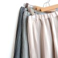 画像6: Charpentier de Vaisseau / Bella Nallow Pleated SK85 (6)