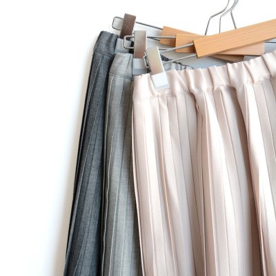 画像6: Charpentier de Vaisseau / Bella Nallow Pleated SK85