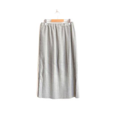 画像2: Charpentier de Vaisseau / Bella Nallow Pleated SK85