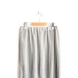 画像4: Charpentier de Vaisseau / Bella Nallow Pleated SK85 (4)