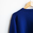 OTHER1: Charpentier de Vaisseau / Kasey French Wool KN Pullover