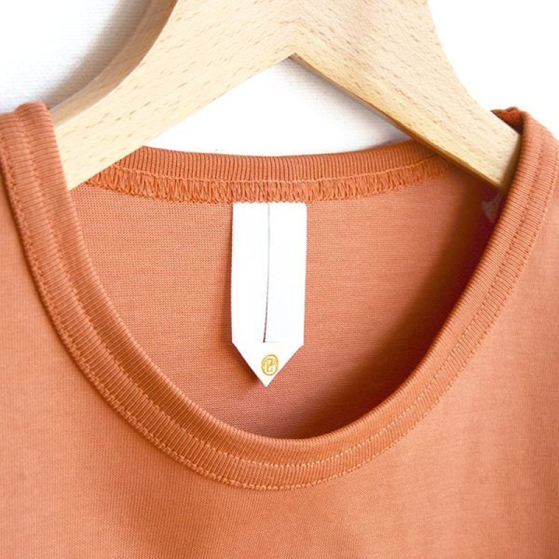 画像1: ironari / SOPHIS TEE