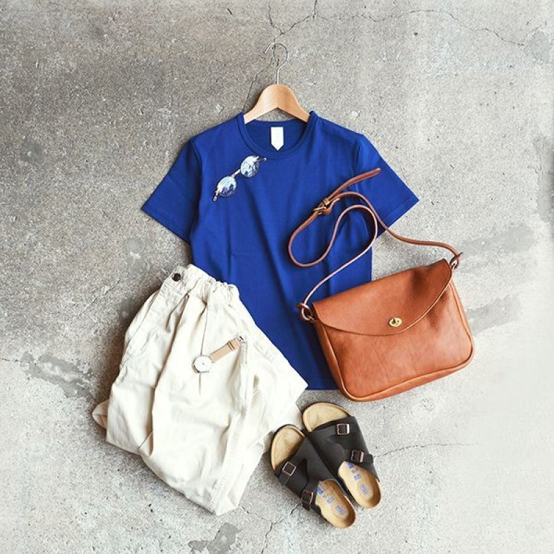 画像3: ironari / SOPHIS TEE