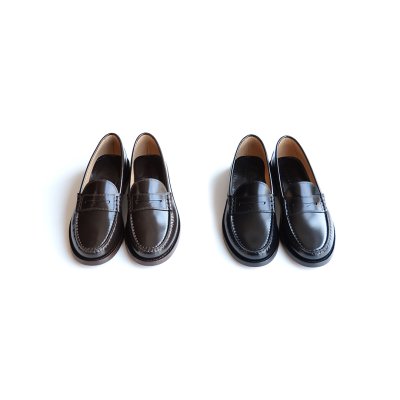 画像1: SESA / New York S Penny Loafers