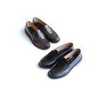 MORE DEDAIL3: SESA / New York S Penny Loafers