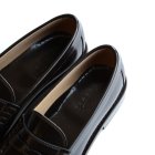 MORE DEDAIL2: SESA / New York S Penny Loafers