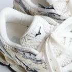 MORE DEDAIL2: MIZUNO  / WAVE PROPHECY LS