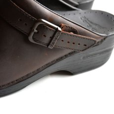 画像9: DANSKO / INGRID OILED (9)
