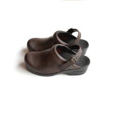 画像5: DANSKO / INGRID OILED (5)