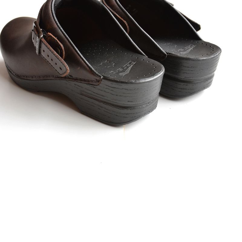 画像1: DANSKO / INGRID OILED
