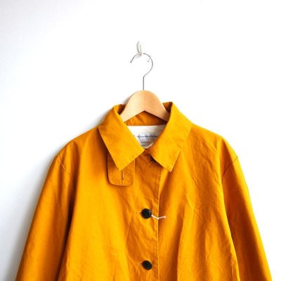 画像5: EEL products / サクラコート W (E-21100)