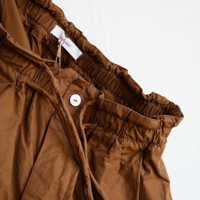 画像8: miiThaaii（ミーターイー） / Alneen Pants