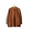 画像1: miiThaaii（ミーターイー） / Lajes Shirts (1)