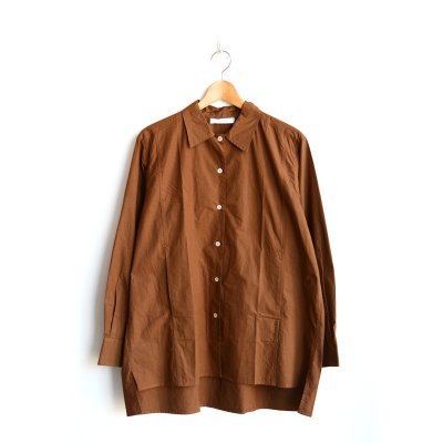 画像1: miiThaaii（ミーターイー） / Lajes Shirts
