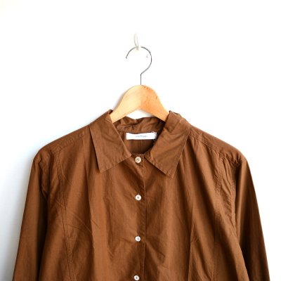 画像3: miiThaaii（ミーターイー） / Lajes Shirts