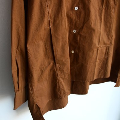 画像5: miiThaaii（ミーターイー） / Lajes Shirts