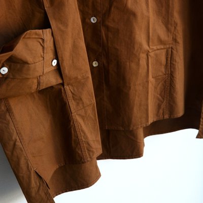 画像6: miiThaaii（ミーターイー） / Lajes Shirts