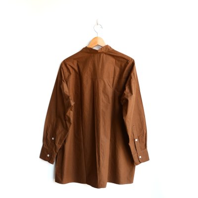画像2: miiThaaii（ミーターイー） / Lajes Shirts