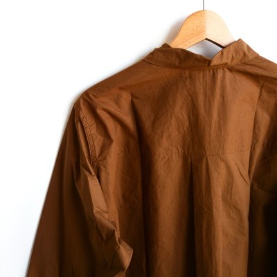 画像7: miiThaaii（ミーターイー） / Lajes Shirts