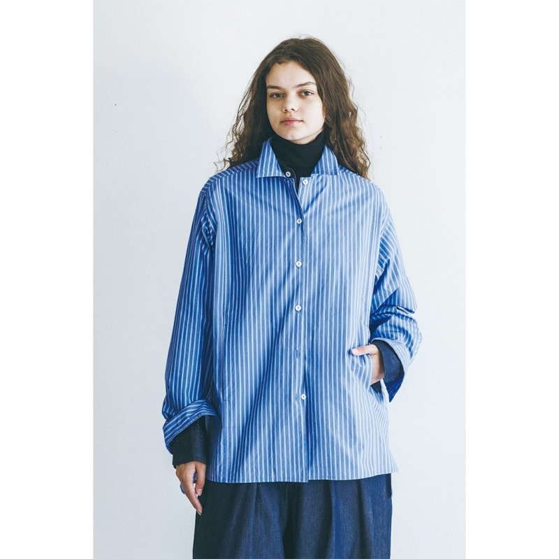 画像3: miiThaaii(ミーターイー) / Lajes Shirts
