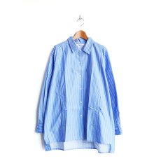 画像1: miiThaaii（ミーターイー） / Lajes Shirts (1)