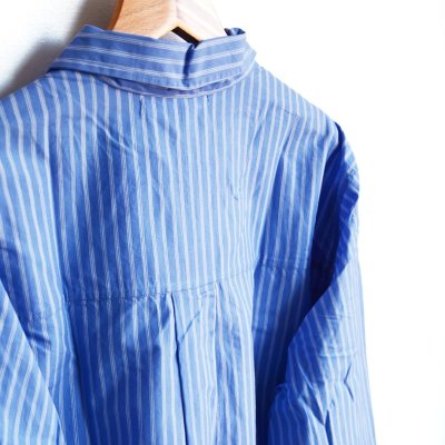 画像7: miiThaaii(ミーターイー) / Lajes Shirts