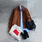 MORE DEDAIL2: miiThaaii(ミーターイー) / Lajes Shirts