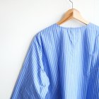 MORE DEDAIL1: miiThaaii（ミーターイー） / Jai One-piece