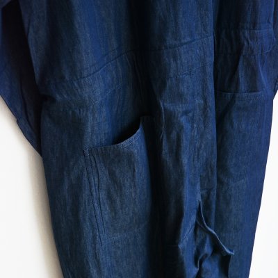 画像10: miiThaaii（ミーターイー） / Satish Jumpsuit