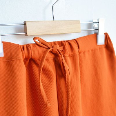 画像5: ironari / シェルパンツ (I-24201)