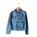 orSlow / 60's DENIM JACKET (WOMEN'S)