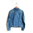 画像2: orSlow / 60's DENIM JACKET (WOMEN'S) (2)