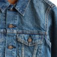 画像4: orSlow / 60's DENIM JACKET (WOMEN'S) (4)