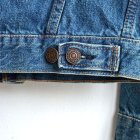 MORE DEDAIL1: orSlow / 60's DENIM JACKET (WOMEN'S)