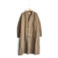 画像1: orslow / Lady's Shop Coat (1)