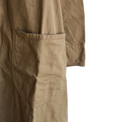 画像6: orslow / Lady's Shop Coat