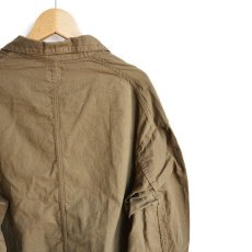 画像5: orslow / Lady's Shop Coat (5)