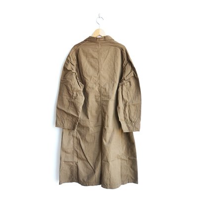 画像2: orslow / Lady's Shop Coat