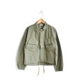 orslow / US ARMY SHORT JACKET